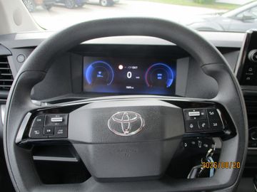 Toyota Proace (Verso) - 7