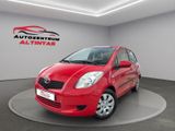 Toyota Yaris*KLIMA*52.000KM*1.HAND*PDC*ISOFIX*TÜV NEU* - Toyota Yaris in Stuttgart