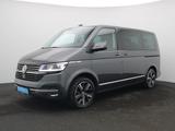 Volkswagen T6.1 Multivan Generation Six DSG 4M / Navi, AHK - Volkswagen: 1.4