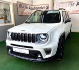 Jeep Renegade Limited Automatik Bluetooth Navi PDC - Jeep Renegade Gebrauchtwagen in Berlin