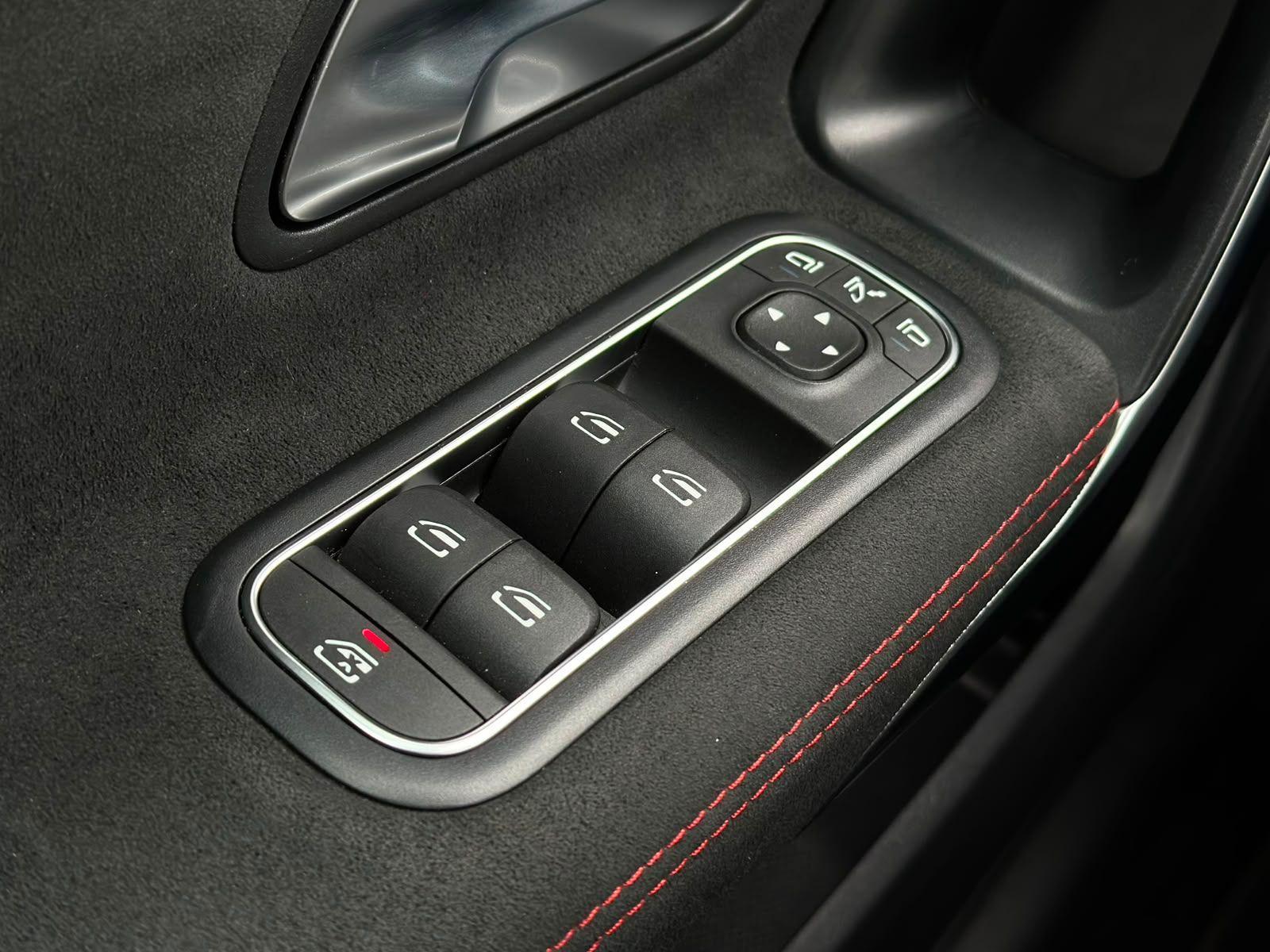 Mercedes-Benz CLA CLA200 SB AMG NIGHT PANO#SPUR#LED#SHZ#KEY#NAVI, миниатюра 29