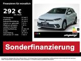 Volkswagen Polo Style 1,0 TSI Navi Matrix ACC Sitzhzg. PDC - Volkswagen Polo: Fensterheber Elektrisch