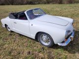 Volkswagen Karmann Ghia Cabrio
