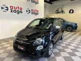 Fiat 500 500 1.0 hybrid Sport 70cv - Fiat 500 Sport mit Hybrid-Antrieb (Benzin/Elektro)
