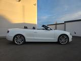 Audi S5 3.0 TFSI S tronic quattro Cabriolet Coupe - Audi S5 aus 2010: Cabrio