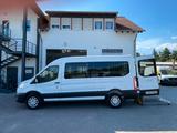 Ford Transit Kombi 350 L3 Trend*Rollstuhl*Transport* - Ford: Transport