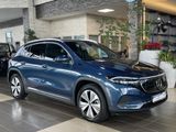 Mercedes-Benz EQA 250 e Progressive*Distronic+*MBUX*LED*Navi*S - Mercedes-Benz EQA aus 2022