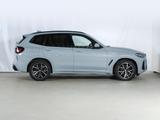 BMW X3 30d MSport LED HIFI LiveCockpitProf. Ambiligh - gebrauchte BMW SUV & Geländewagen