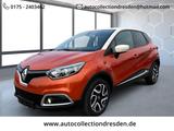 Renault Captur Intens 0.9 TCe 90 eco - Renault Captur in Dresden