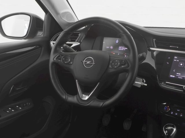 Corsa F ELEGANCE+LED-SCHW+RÜCKFAHRKAMERA+DAB+BLU