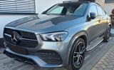 Mercedes-Benz GLE 400 Coupe, AMG, 22 Zoll, MB Garantie, Top !! - Mercedes-Benz GLE 400 in Köln