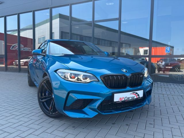 BMW M2 Coupe Competition