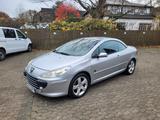 Peugeot 307 CC Cabrio-Coupe JBL - gebrauchte Peugeot 307 aus dem Jahr 2008