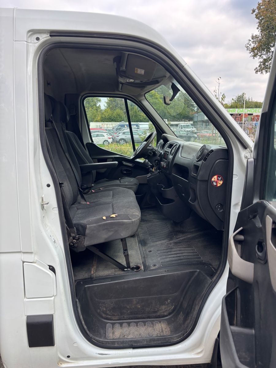 Foto 12 von OPEL