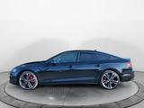 Audi S5 Sportback 55 TDI q. Tiptr. Competition Editio - Audi S5 mit Diesel-Antrieb: Limousine