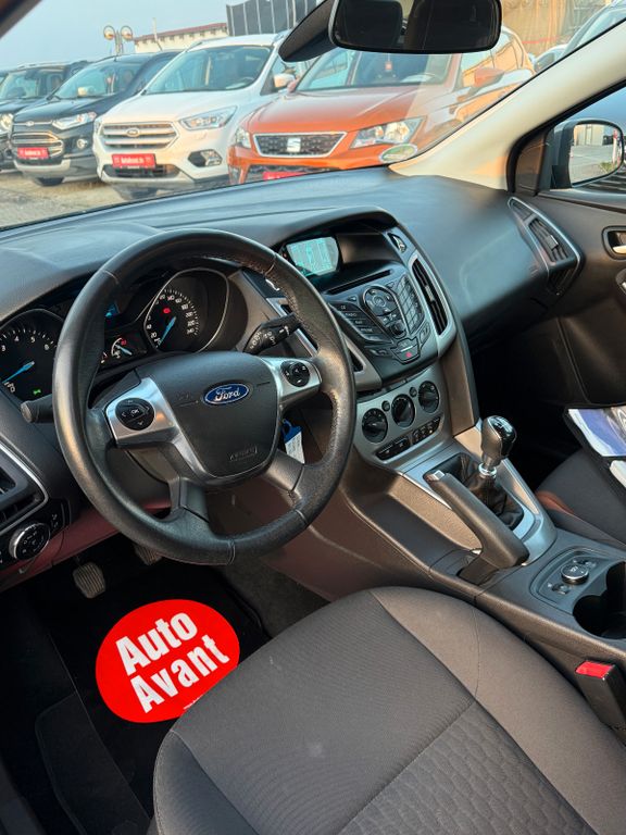 Ford Focus - Bild 12