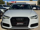 Audi A6 Lim. 3.0 TDI quattro S line |HUD|Matrix|SHD| - Audi A6 mit Diesel-Antrieb: Weiß, Limousine