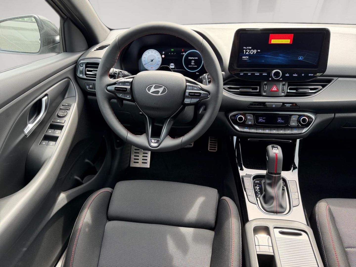 Hyundai i30 - Bild 11