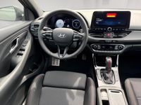 Hyundai i30 - Vorschau Bild 11