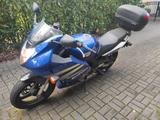 Suzuki GS 500 F - SUZUKI GS 500