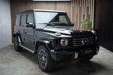 Mercedes-Benz G450d AMG Line | Superior | Standhz | 360 | AHK - Mercedes-Benz G 450 Gebrauchtwagen