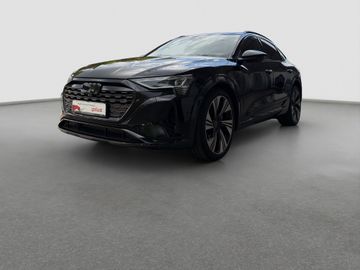 Audi Q8 e-tron - 2