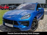 Porsche Macan S BOSE LED Panorama PASM Sportabgas ParkAs - Porsche Gebrauchtwagen in Fürth