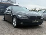 BMW 530i 5 Limousine +STEUERKETTE NEU+NAVI+SHZ+KLIMA - BMW mit Benzin-Antrieb: Steuer