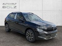 Skoda Kamiq - Vorschau Bild 3