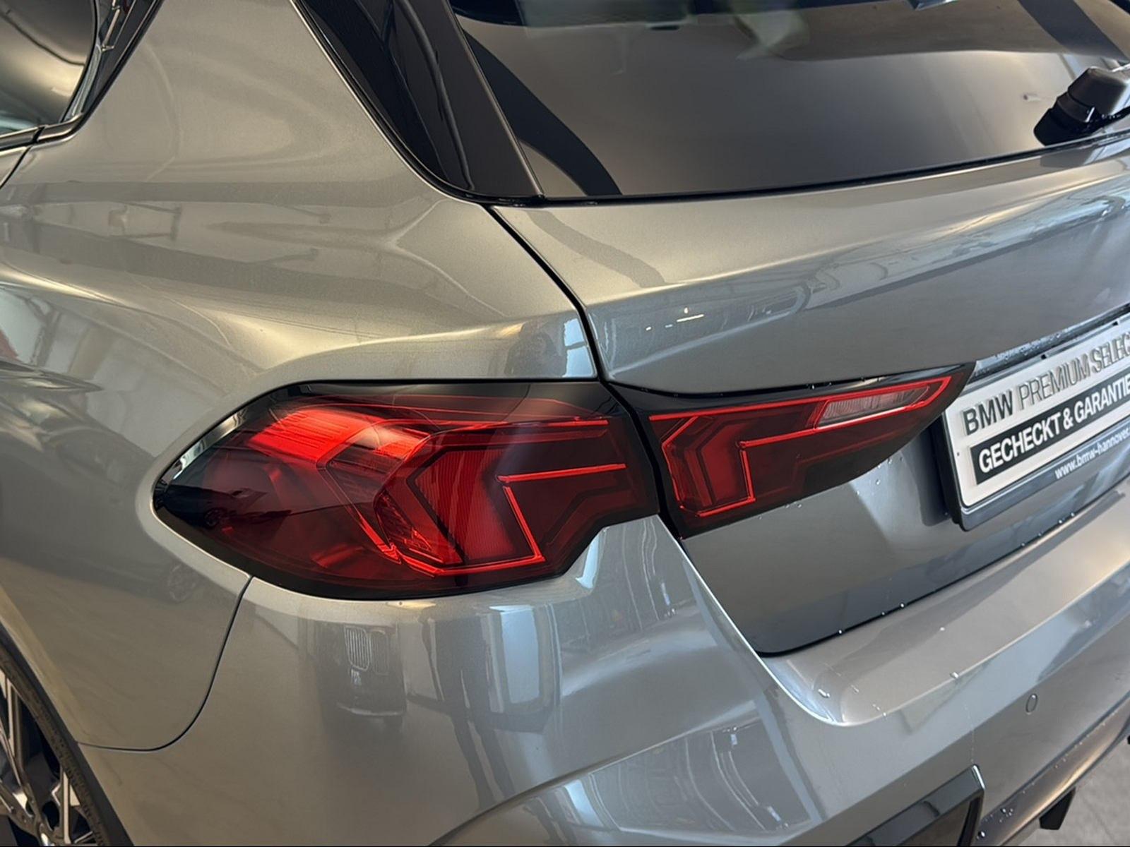 BMW M135 xDrive M Sport Harman/K LiveCockpitProf