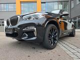 BMW X4 M40 M40i - gebrauchte BMW X4 M40 aus dem Jahr 2020