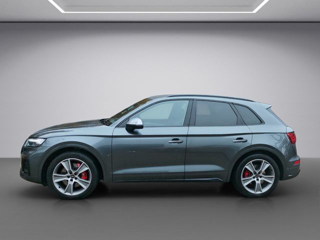 SQ5 3.0 TDI quattro