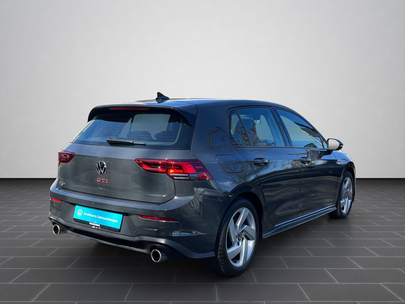Volkswagen Golf - Bild 3