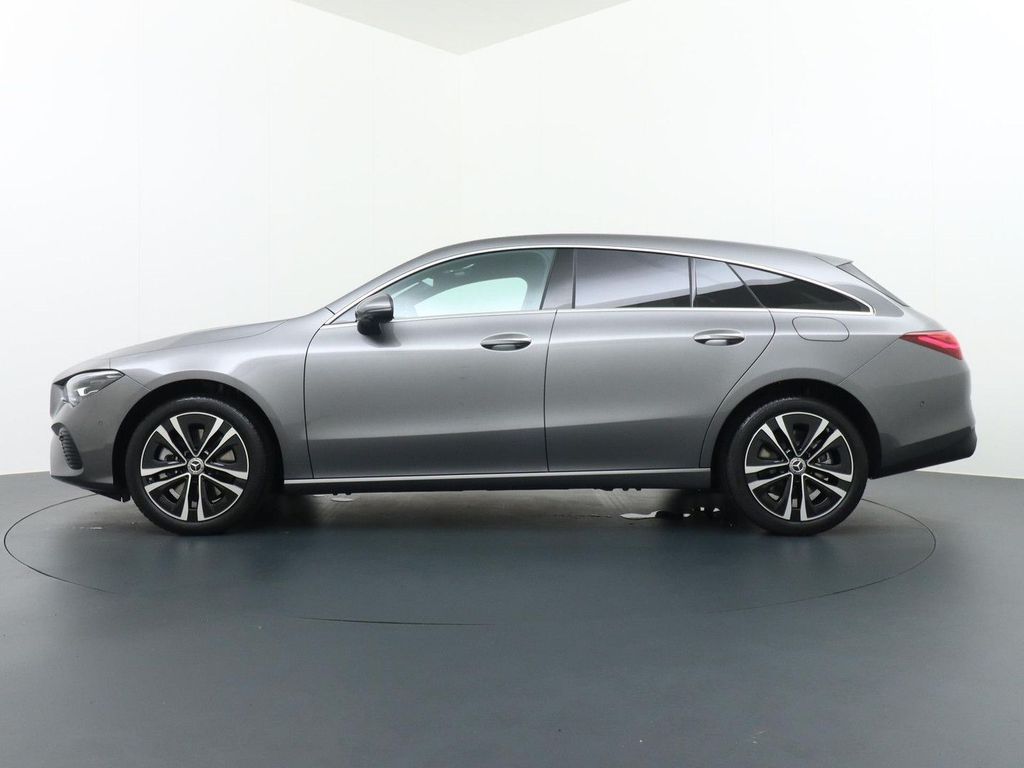 Mercedes-Benz CLA 250 Shooting Brake e Star Edition Luxury Lin