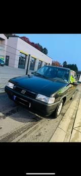 Fiat Uno 70 top class - Fiat Uno: Kleinwagen