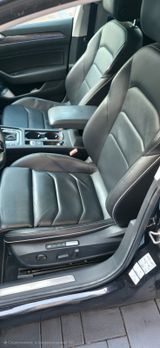 Volkswagen Arteon 2.0 TDI SCR 176kW DSG 4MOTION Eleganc... - VW Arteon von privat