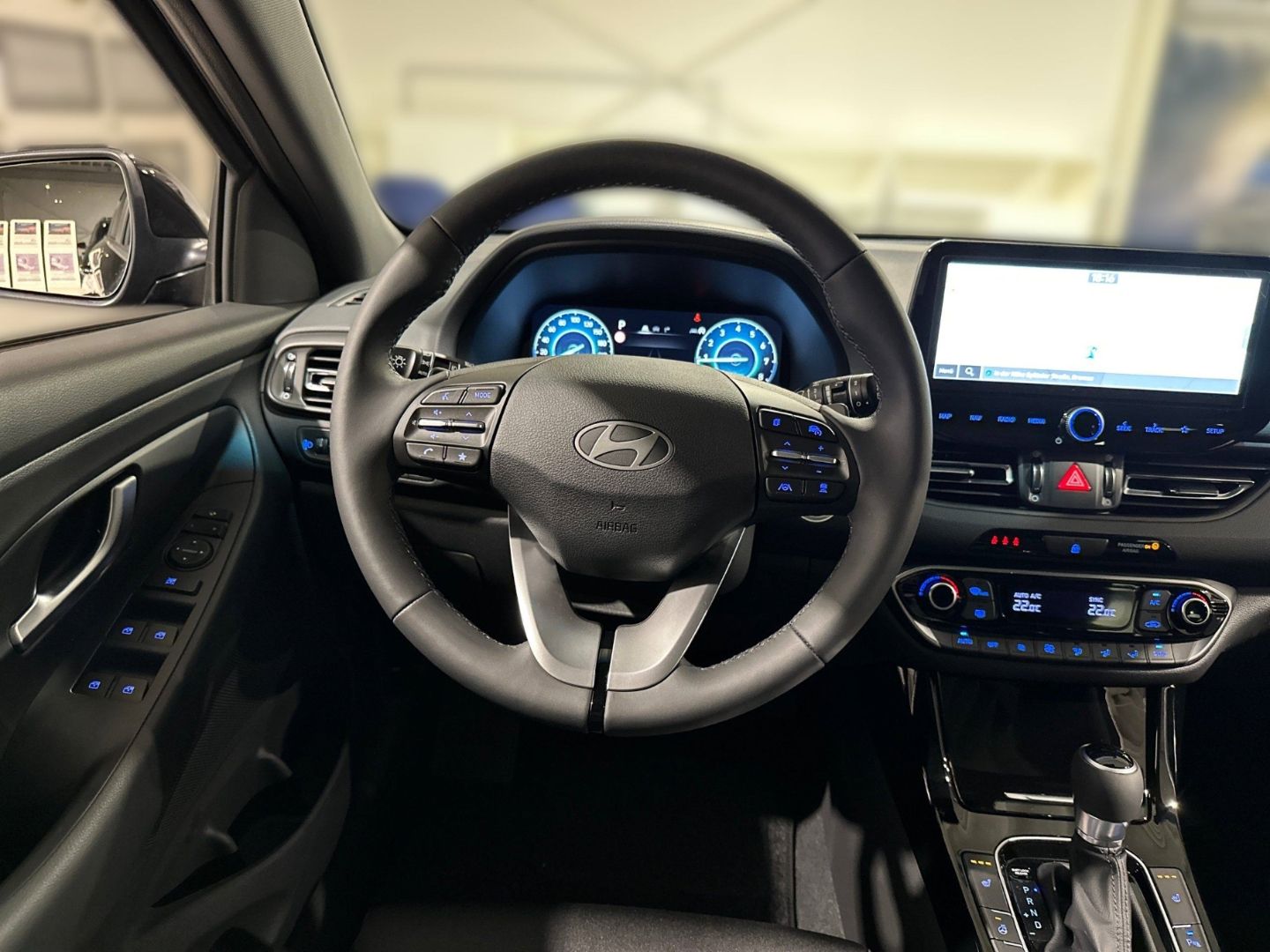 Hyundai i30 – Bild 8