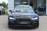 Audi S7 Sportback 4.0 TFSI*RS SITZ*MATRIX LED*HUD*KAM - Audi S7 Gebrauchtwagen