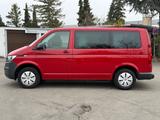 Volkswagen T6.1 Transporter 1.Hd 9Si. Klima SHZ AHK RFK PDC - Volkswagen T6 Transporter aus 2021
