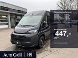 Fiat Ducato 35 L2H2 AHK RüKa CarPlay TürenVerglast