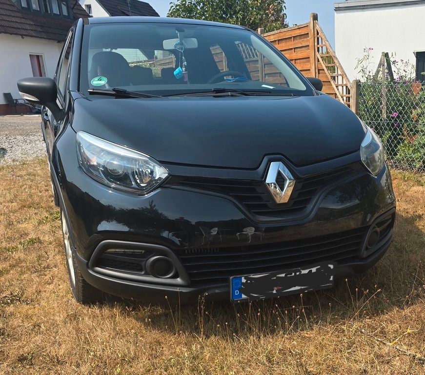 Image of Renault Captur