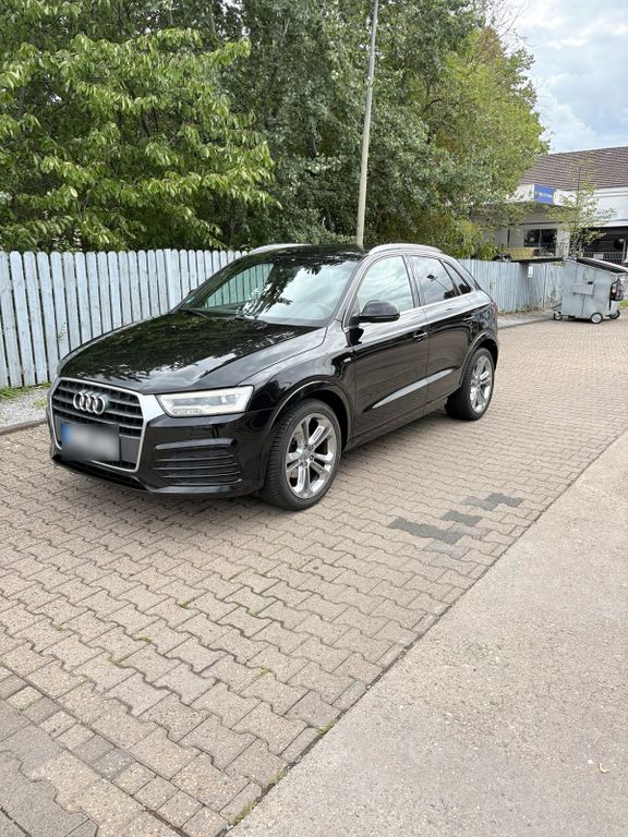 Image of Audi A4