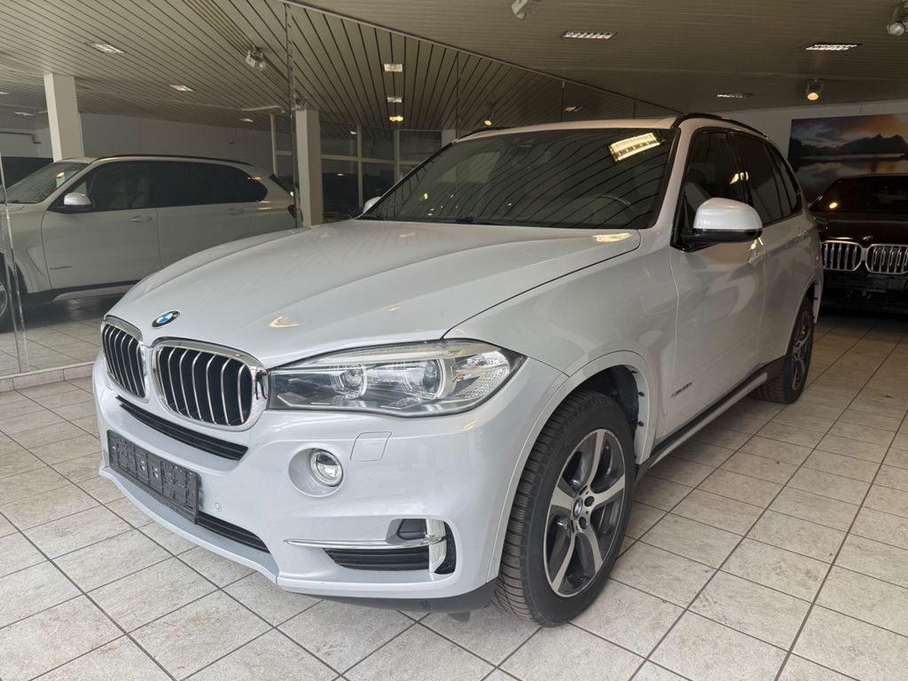 Image of BMW X5