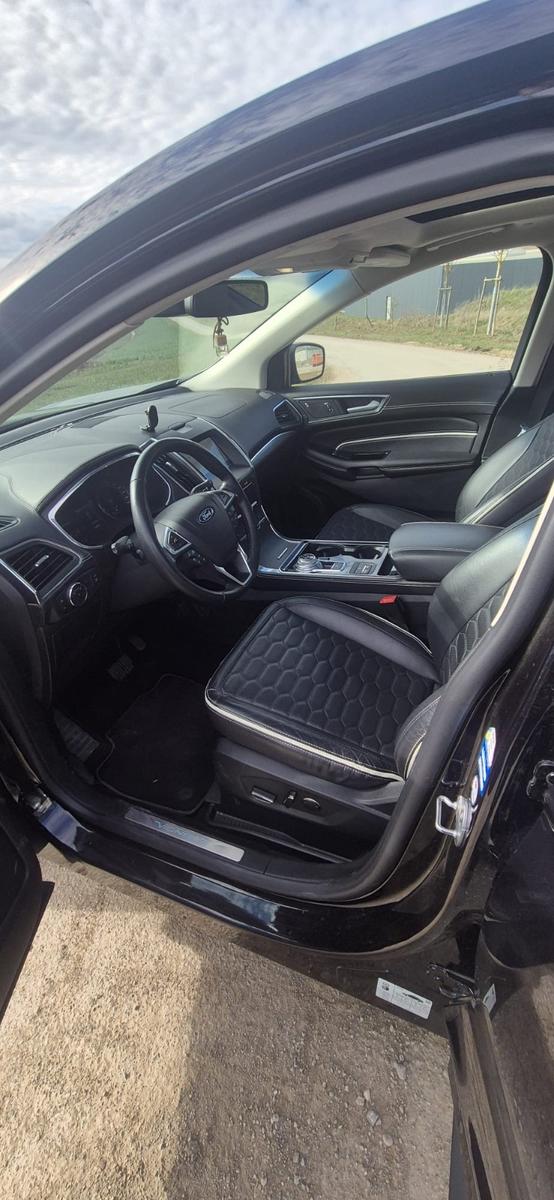 Ford Edge 2,0 l EcoBlue Bi-Turbo 4x4 VIGNALE Auto...