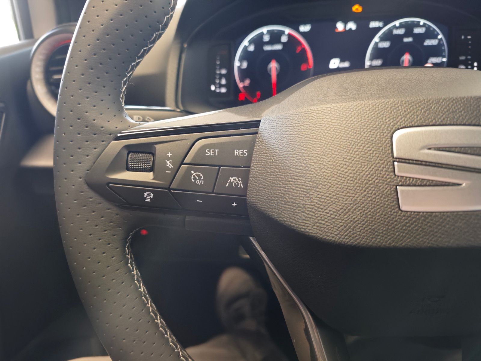 Seat Ibiza - Bild 7