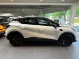 Renault Captur RIVE GAUCHE TCe 160 PS EDC - Renault Gebrauchtwagen von 2022