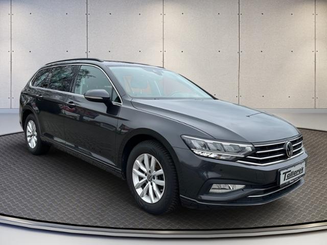 Volkswagen Passat Variant 1.5 TSI Business, AHK, LED, ACC,