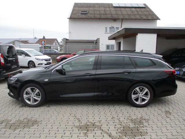 Opel Insignia 1.6 D NAVI LED-SCH SPURH SITZH TEMP PDC