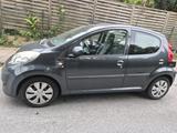 Citroën citroen c1 2011 85000km - Citroën C1 in Dortmund