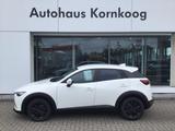 Mazda CX-3 SKYACTIV-G 120 FWD Prime-Line - Mazda CX-3 aus 2018